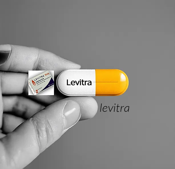 Levitra commander